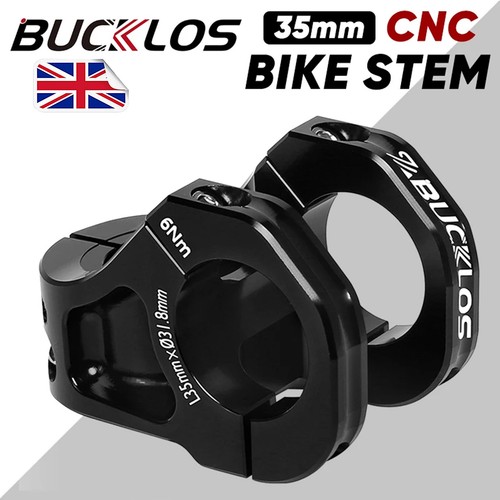 Mtb short bar stem 8mm - bar,
