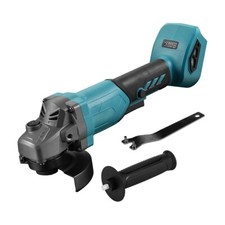 100mm 4" For Makita LXT BL18