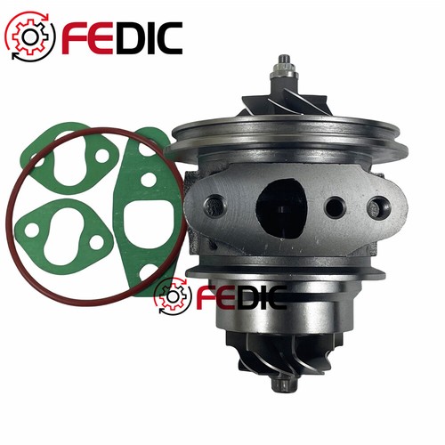 Turbo cartridge 17201 64190 - cartridge, 17201-64190