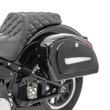 Side case motorcycle Craftride