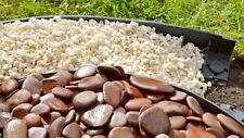 Gravel Edge Garden Border Edge