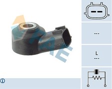 KNOCK SENSOR FAE 60248 FOR INFINITI,NISSAN,RENAULT