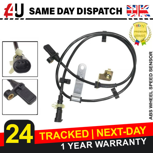 Abs speed sensor for - abs,