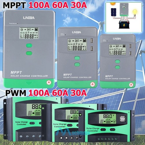Upgraded solar panel charge - upgraded,
