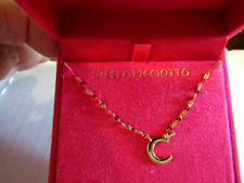 New in Box STERLING SILVER