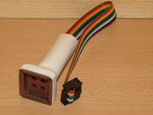 Ak90 auto programmer - ak90+, chip