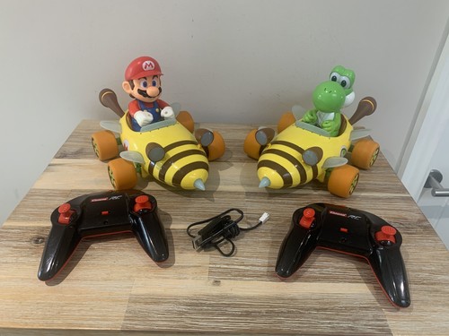 Nintendo bumble mario - nintendo,