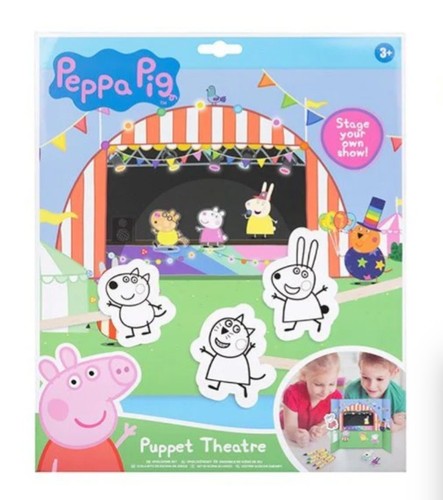 Peppa pig jumbo - pig*,