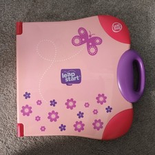 LeapFrog LeapStart Pink