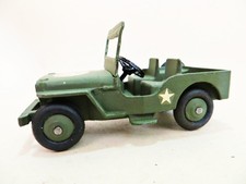 DINKY 25y/405 'UNIVERSAL JEEP