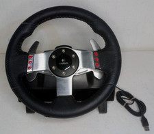 Logitech G27 For Parts