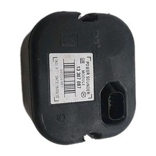VAUXHALL INSIGNIA 2.0 CDTI POWER SOUNDER MODULE ALARM SIREN 13307087 2008-2013