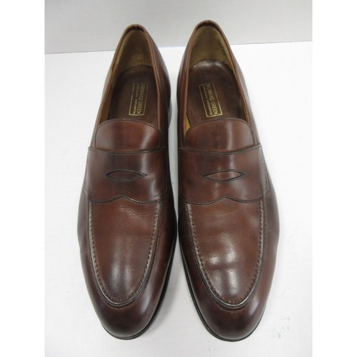 Edward green shoes - green, d
