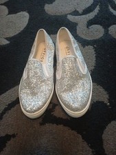 Ladies/Junior  OFFICE Silver