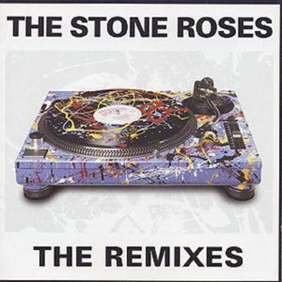 The stone roses - the, remixes
