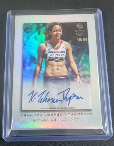 Katarina johnson thompson - katarina, johnson-thompson