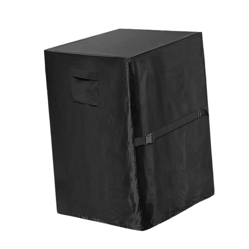 Fire pit cover - cover, fading