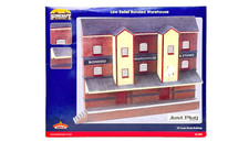 BACHMANN 00 GAUGE SCENECRAFT -