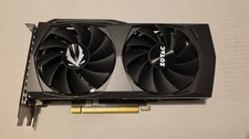 ZOTAC NVIDIA GEFORCE RTX 3060