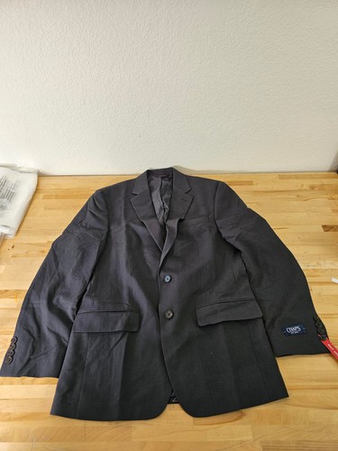 Size 38r regular - size,