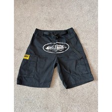 Corteiz Cargo Shorts