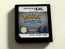 Pokemon Soul Silver Version