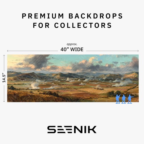 Seenik napoleonic battlefield - napoleonic,