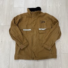 Dakota Men’s Workwear Brown