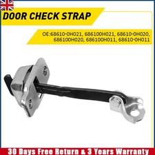 Check Strap Left/Right Door