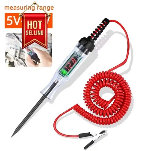 Car circuit tester pen auto - circuit,