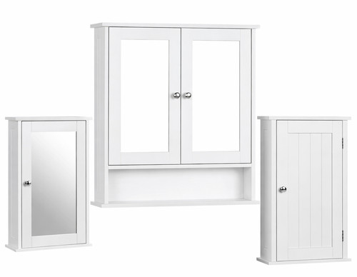 Bathroom cabinet wall - bathroom,