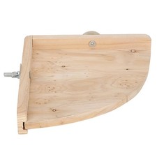Corner Stand Rest Stand Bird