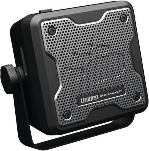 Uniden bearcat watt - (bc15), 15-watt