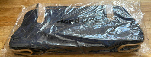 Bnib avon navy handbag - bnib,