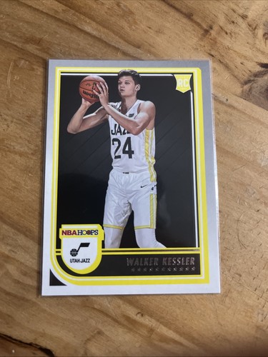 Walker kessler nba panini - nba,