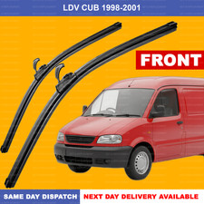 For Ldv Cub 1998-2001 J-hook