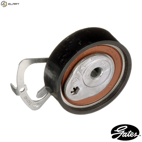 Tensioner pulley timing belt - tensioner,