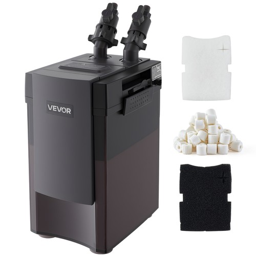 Vevor 162 7gph canister - vevor,