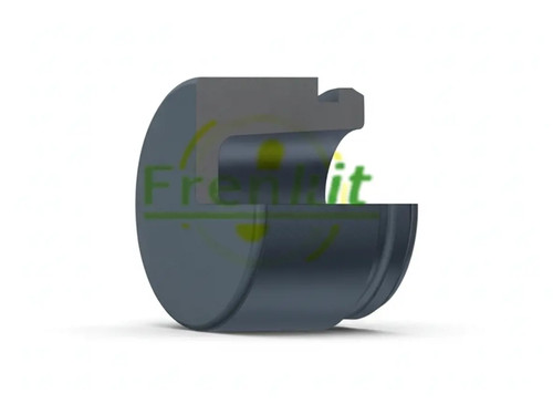 Brake caliper piston front - piston,