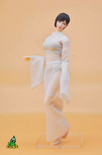 1/6 Female Soldier Ghost