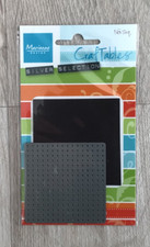 Marianne Design cross stitch square die (CR1454)