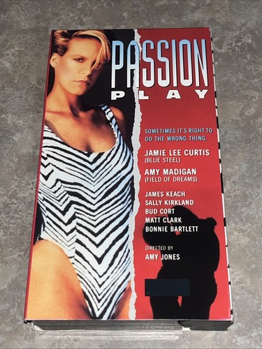 Passion play erotic - play,