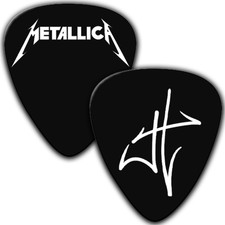 Metallica James Hetfield