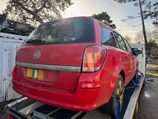 VAUXHALL ASTRA H MK5 ESTATE