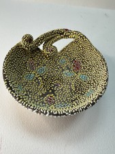 MidCentury 50s ITALY Lava