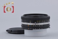 Nikon Ai-S NIKKOR 50mm f/1.8