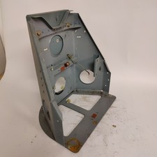 Eurocopter AS365N3 Duaphin 2 Helicopter Radar Mount G-CHNJ Aviation Simulator