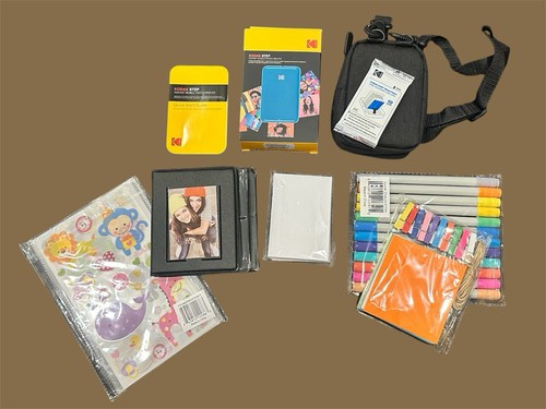 Kodak step instant photo - instant,