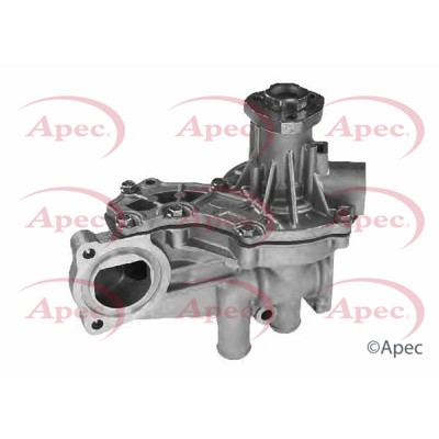 Apec water pump for polo - water,