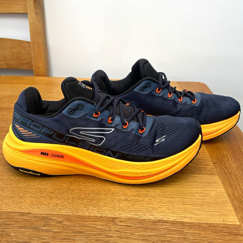 Skechers run men s - skechers, go